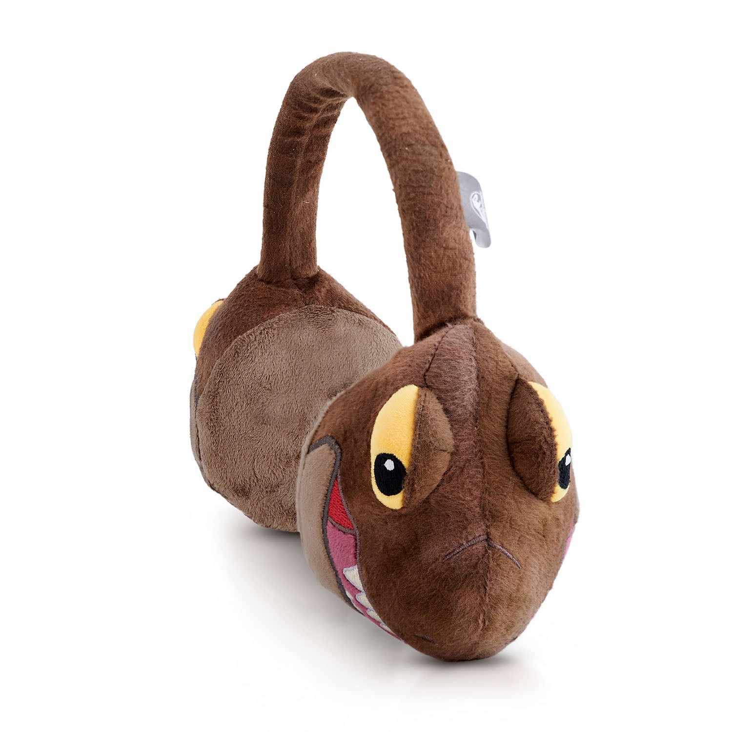 JURASSIC WORLD JURASSIC Headphone Plush