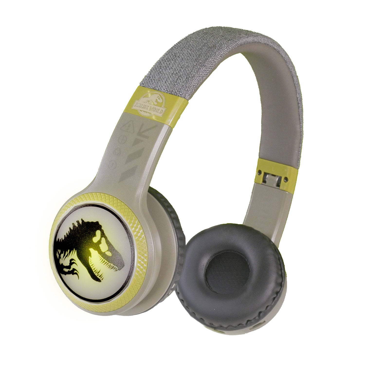 JURASSIC WORLD JURASSIC Headphone