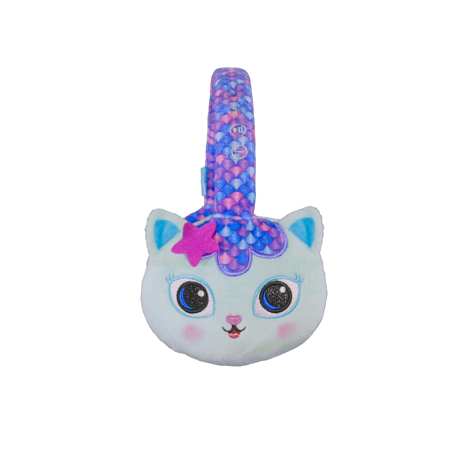 GAEMS Gabbys Headphone Plush