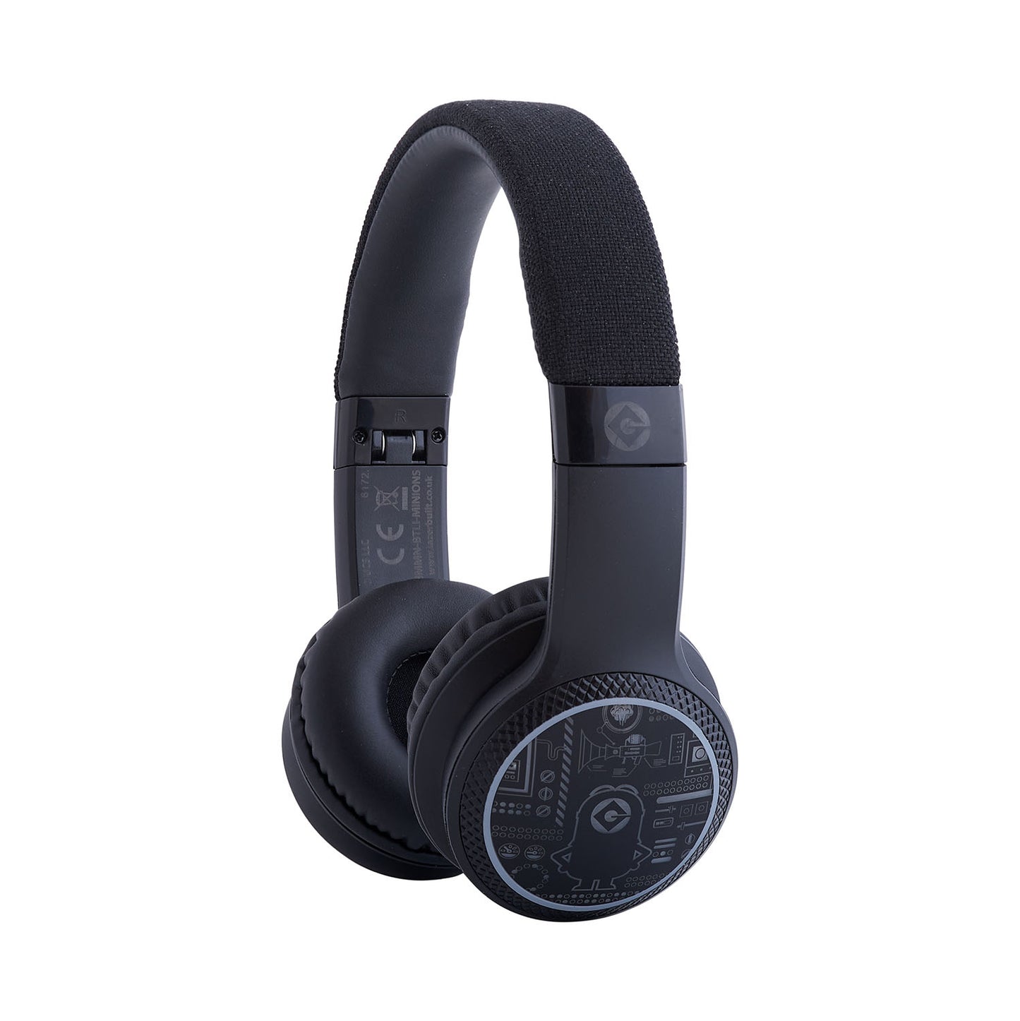 MINIONS Minions Headphone