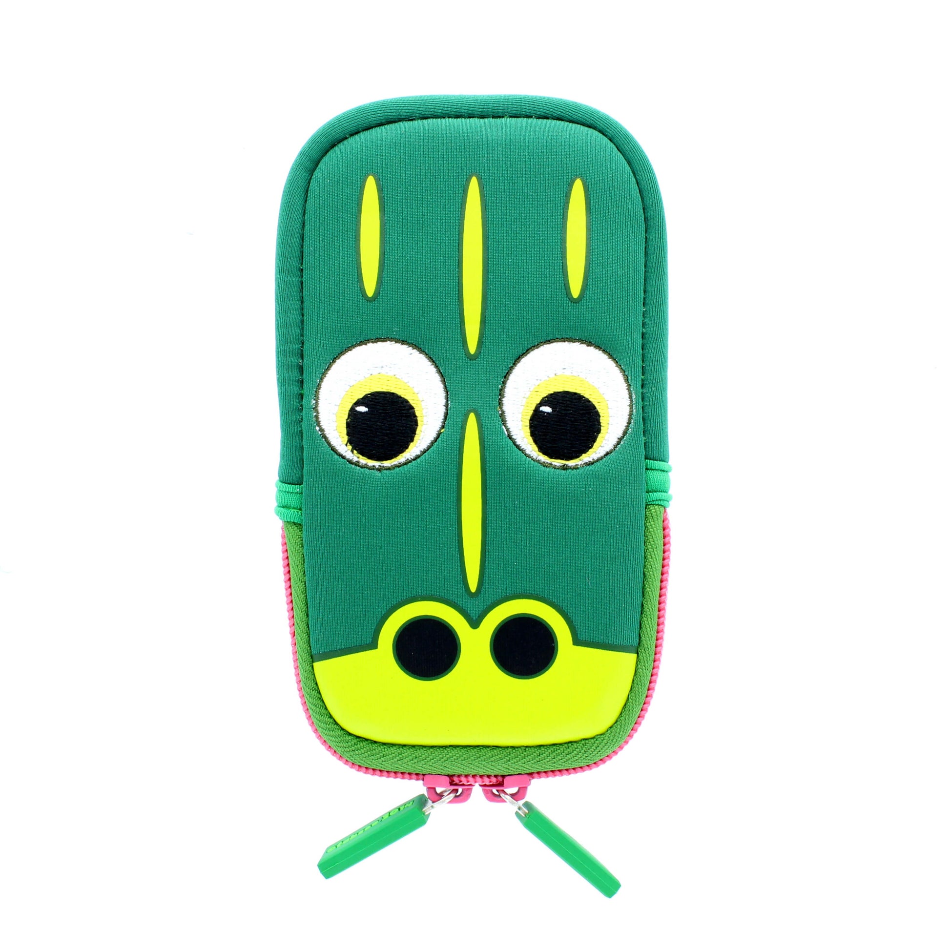 TABZOO Mobilväska Krokodil