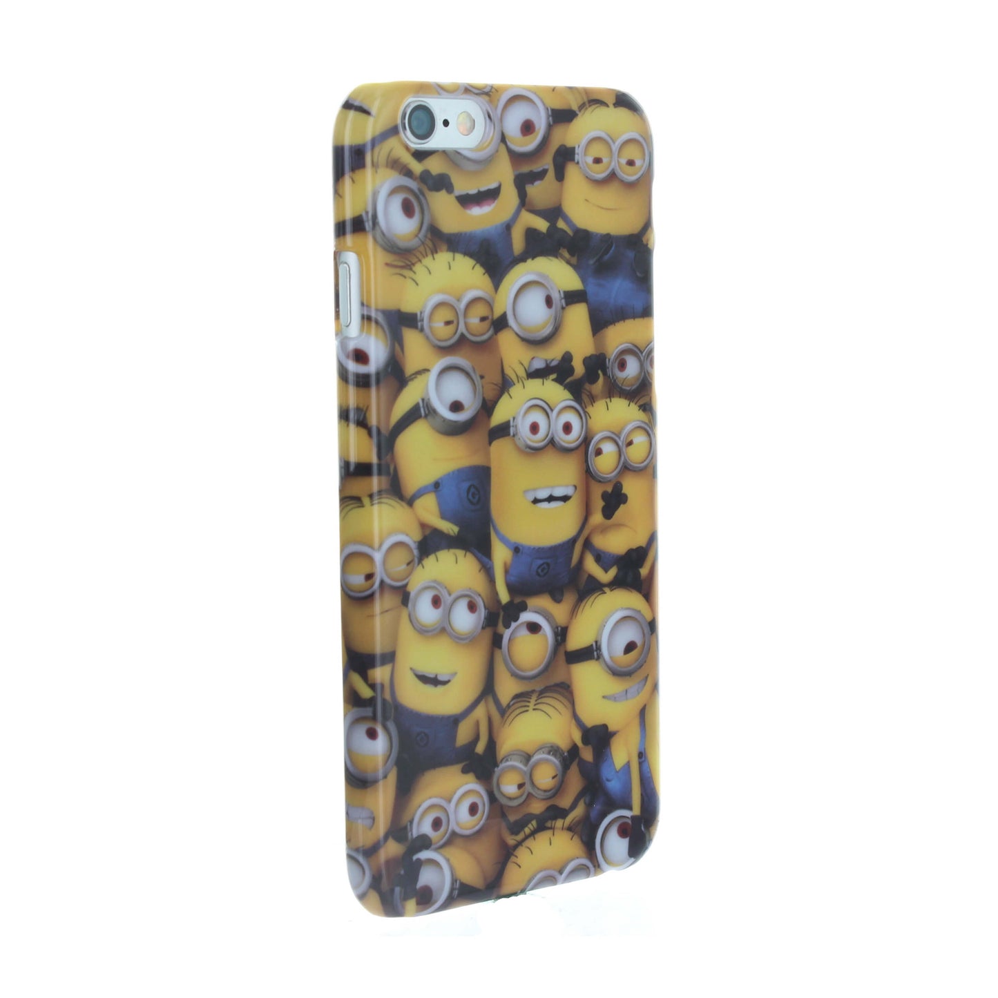 MINIONS Skal Plast