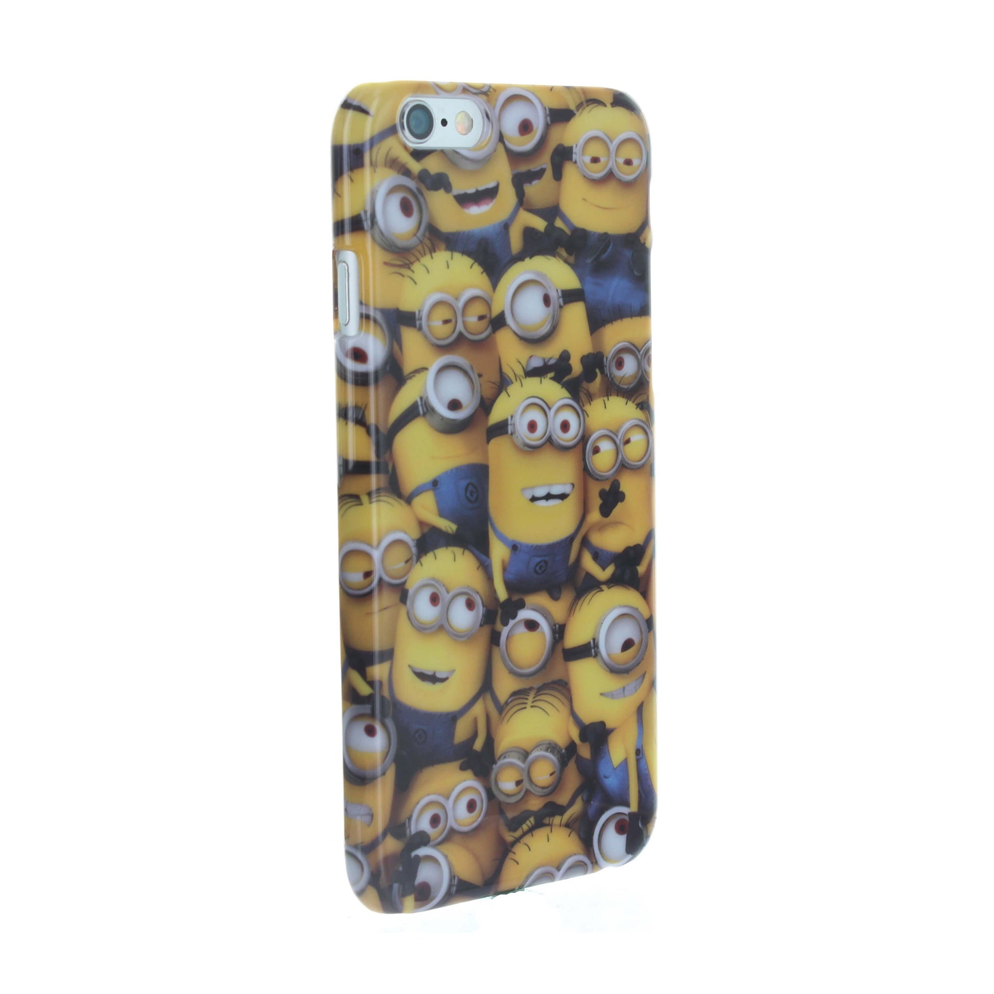 MINIONS Skal Plast