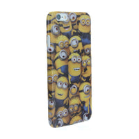 MINIONS Skal Plast