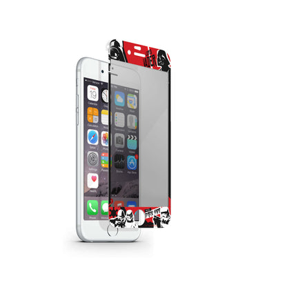 star-wars-star-wars-skarmskydd-iphone6-6s Härdat Glas Darkside