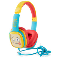 EMOJI EMOJI Hörlur Flip'N'Switch Junior