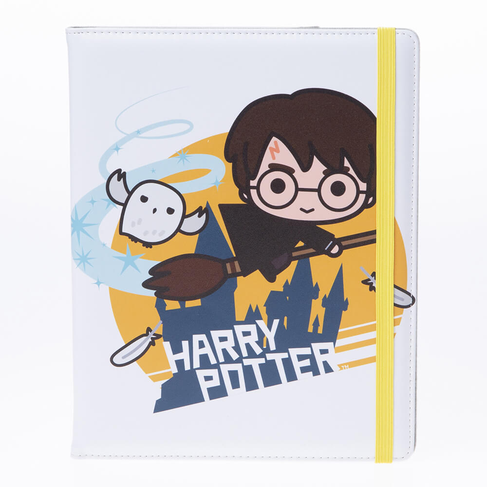HARRY POTTER Tablet Folio
