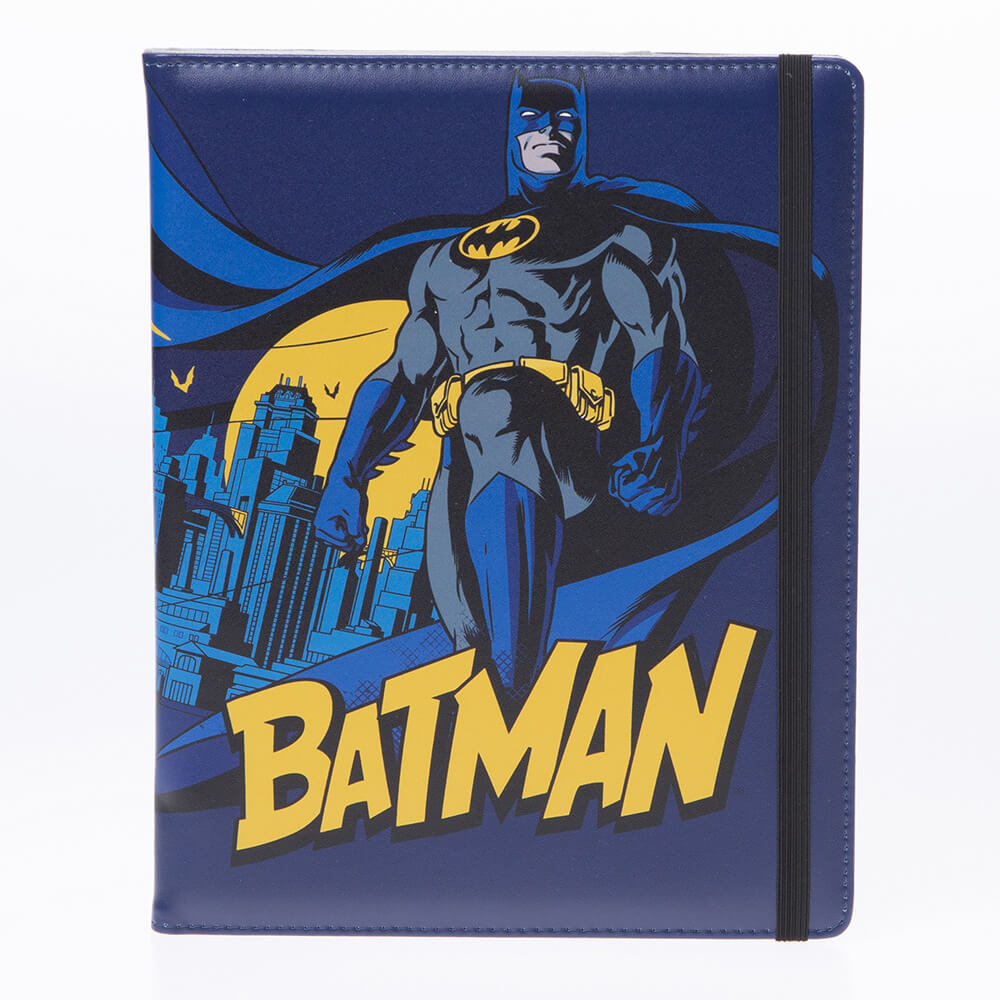 BATMAN Tablet Folio