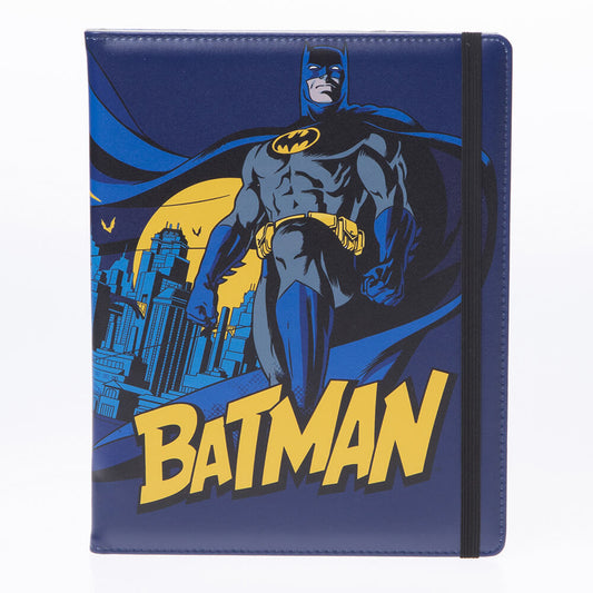 BATMAN Tablet Folio