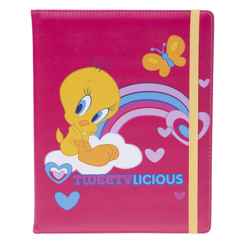 TWEETY Tablet Folio