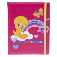 TWEETY Tablet Folio