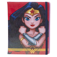 WONDER WOMAN Tablet Folio