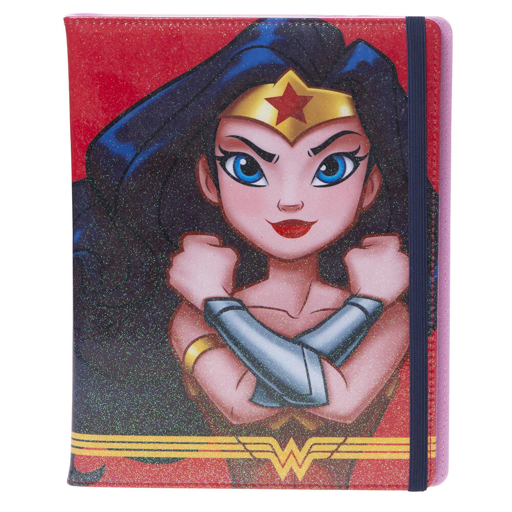 WONDER WOMAN Tablet Folio