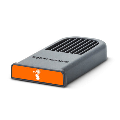sensorwake-sensorwake-doftkapsel Orange Juice