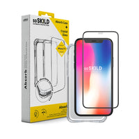 SOSKILD Mobilskal Absorb 2.0 Impact Case Bundle