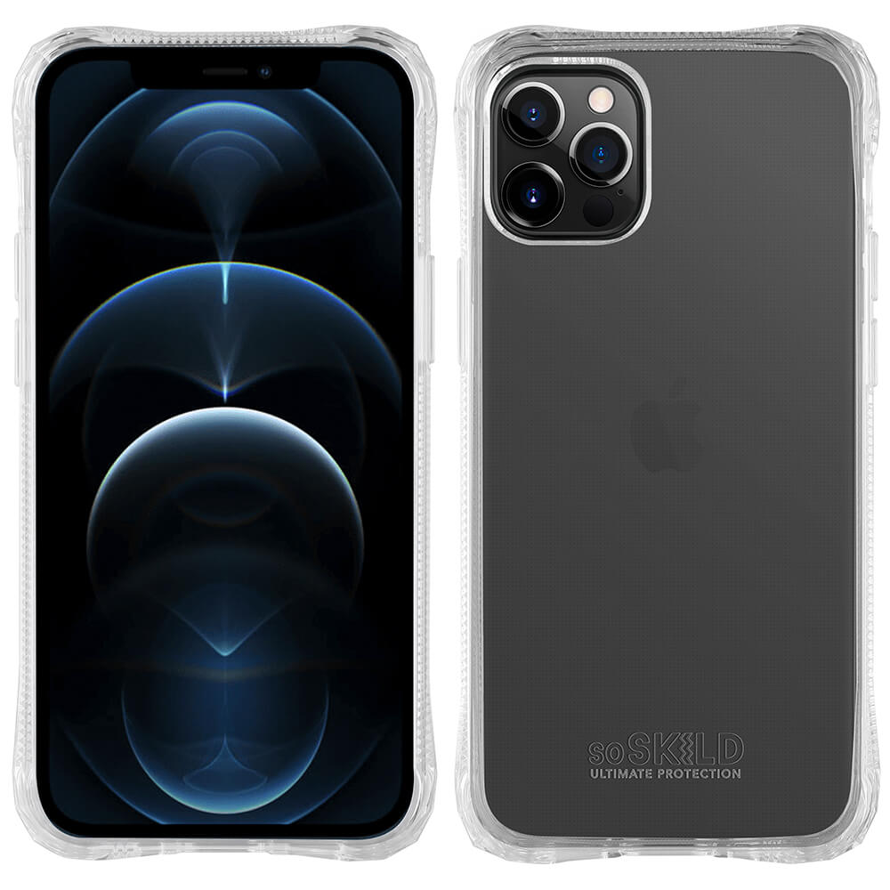 SOSKILD Impact Case Absorb 2.0