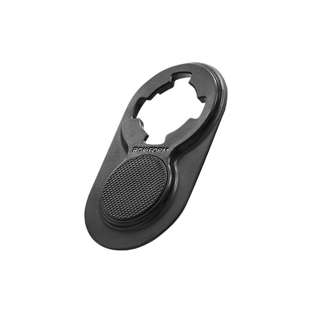 ROKFORM Universal Adapter Svart