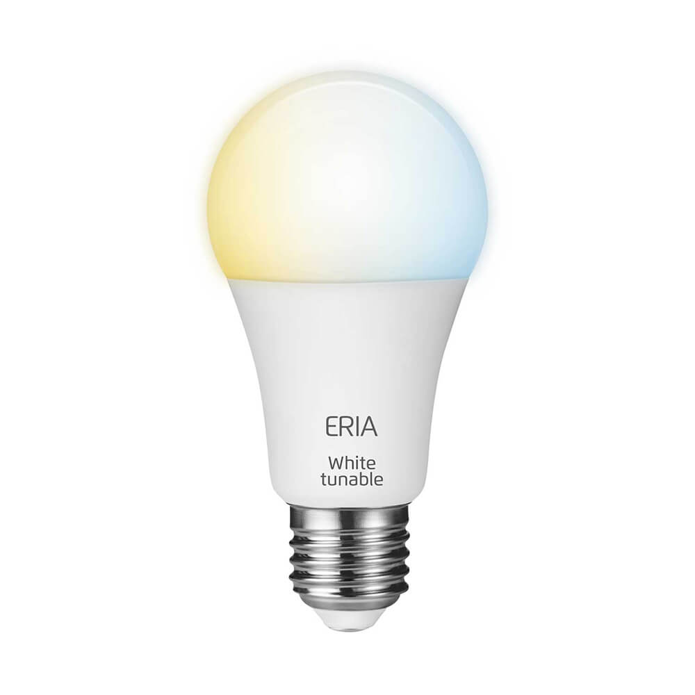 ADUROSMART ADUROSMART Lampa E27 Vit Dimbar