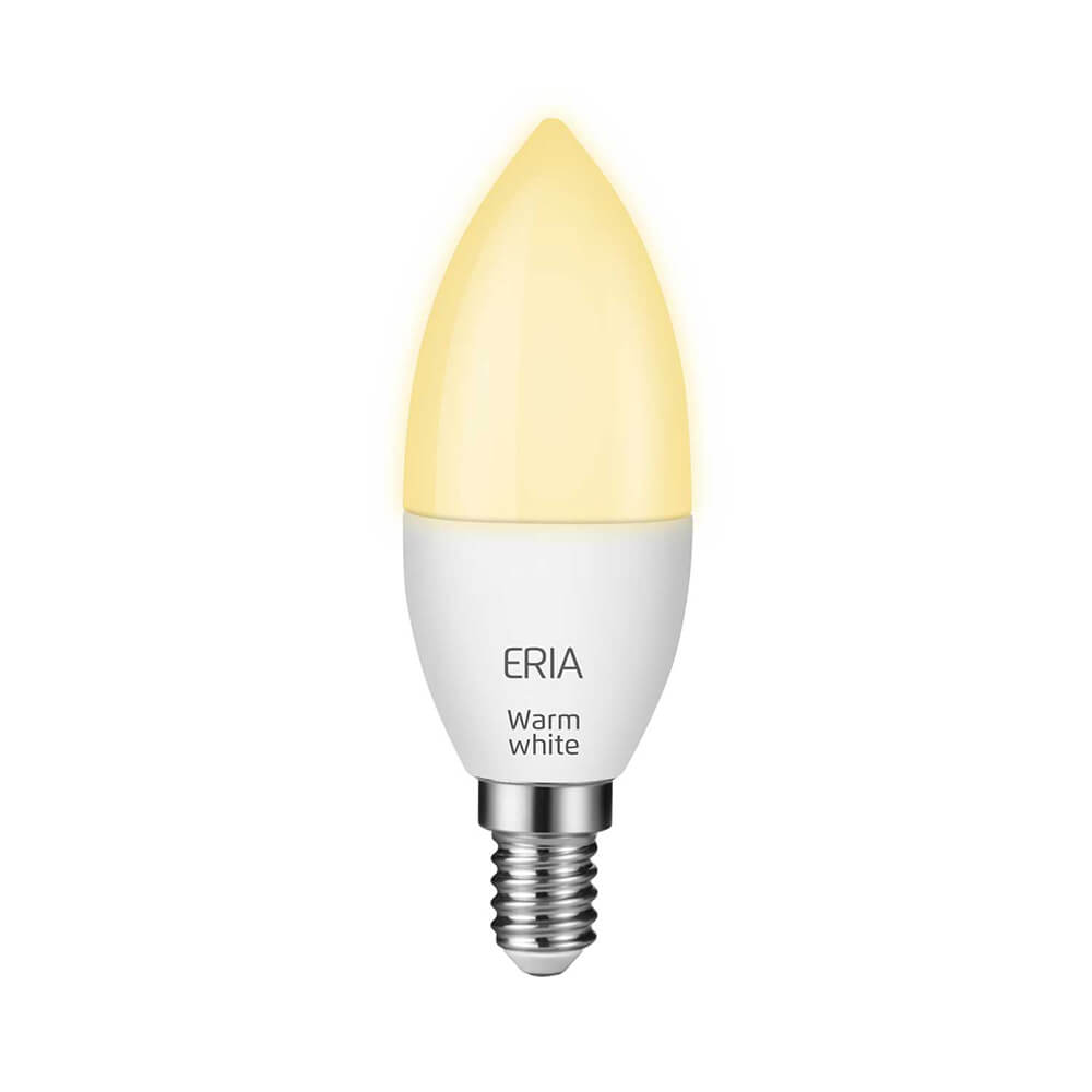 ADUROSMART ADUROSMART Lampa E14 Varmvit