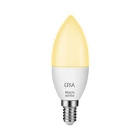 ADUROSMART ADUROSMART Lampa E14 Varmvit