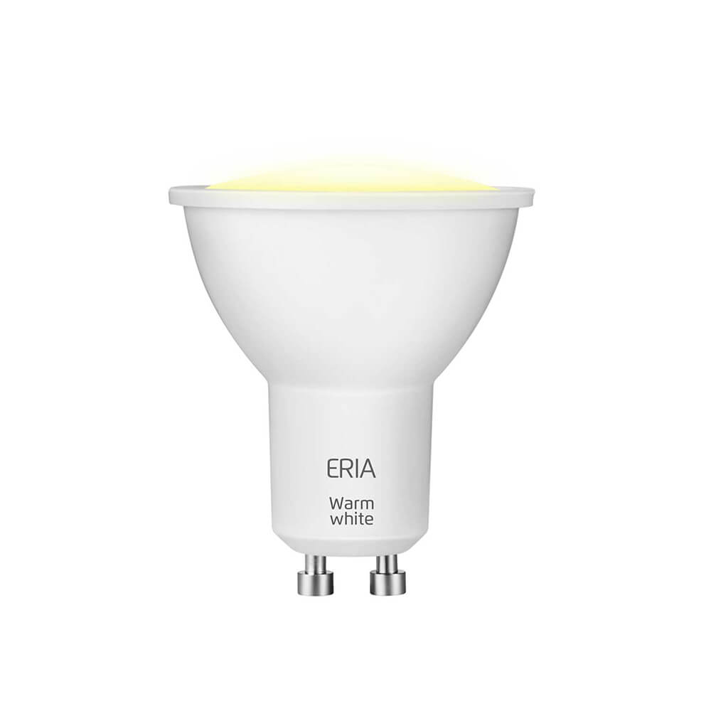 ADUROSMART ADUROSMART Lampa GU10 Varmvit