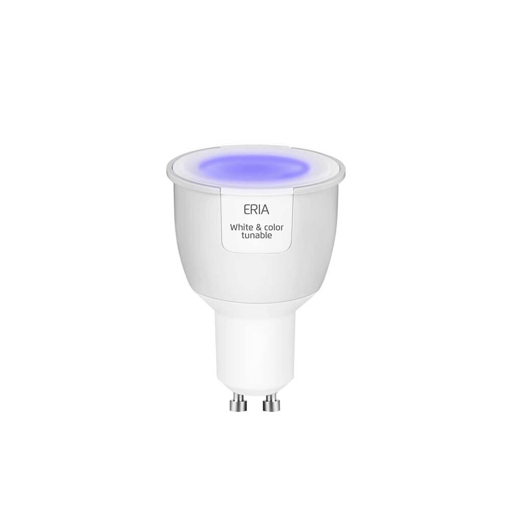 ADUROSMART ADUROSMART Lampa GU10 RGB Spot