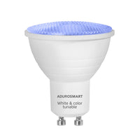 ADUROSMART ADUROSMART Lampa GU10 RGBW