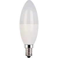 TCP SMART TCP SMART WIFI LED Classic E14