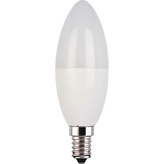 TCP SMART TCP SMART WIFI LED Classic E14