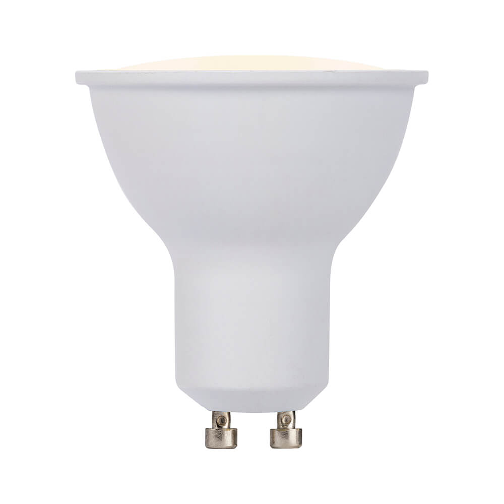 TCP SMART TCP SMART WIFI LED-lampa GU10