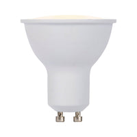 TCP SMART TCP SMART WIFI LED-lampa GU10