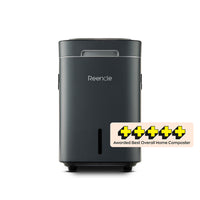 REENCLE Home Composter Prime