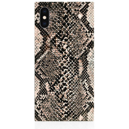idecoz-idecoz-mobilskal-python iPhone X/XS