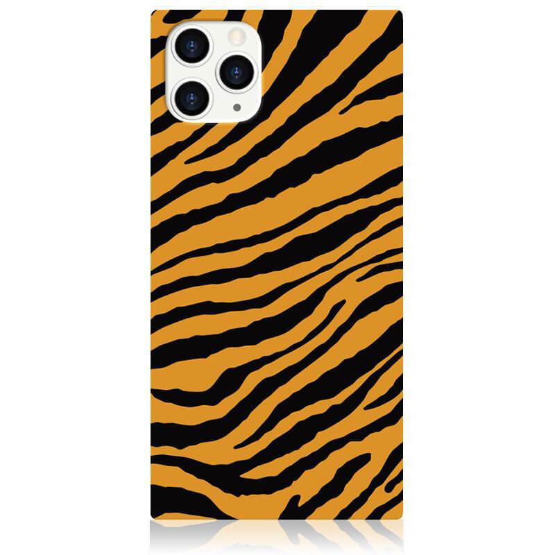 idecoz-idecoz-mobilskal-tiger iPhone 11 Pro