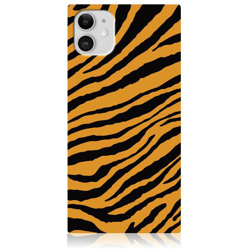 idecoz-idecoz-mobilskal-tiger iPhone 11