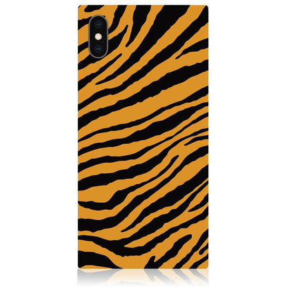 idecoz-idecoz-mobilskal-tiger iPhone XS Max