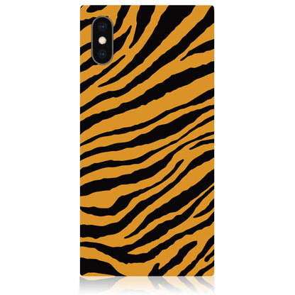 idecoz-idecoz-mobilskal-tiger iPhone X/XS
