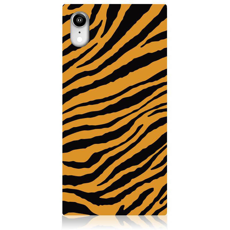 idecoz-idecoz-mobilskal-tiger iPhone XR