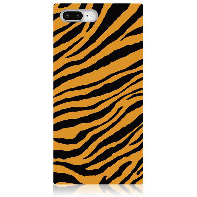 idecoz-idecoz-mobilskal-tiger iPhone 8 PLUS/7 PLUS