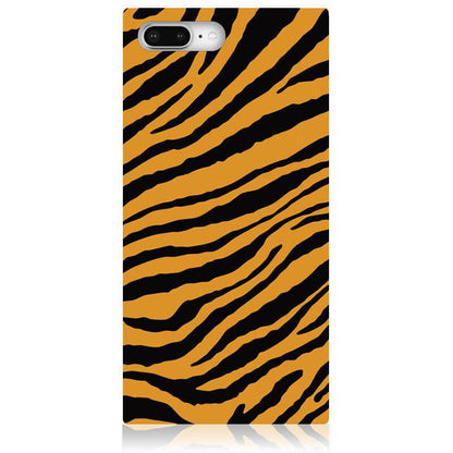idecoz-idecoz-mobilskal-tiger iPhone 8 PLUS/7 PLUS