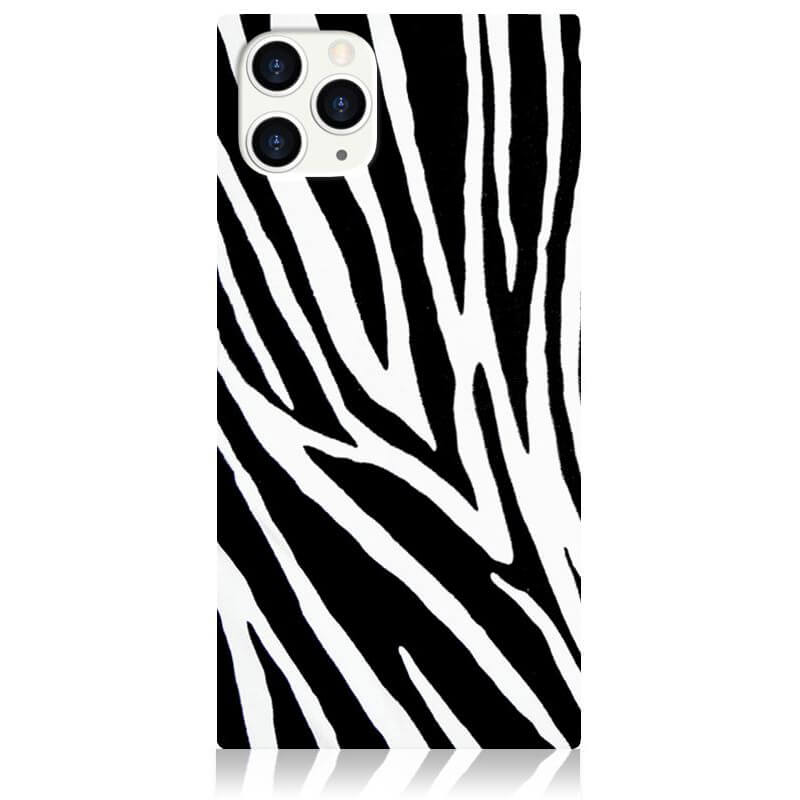 idecoz-idecoz-mobilskal-zebra iPhone 11 Pro
