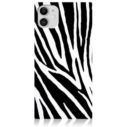 idecoz-idecoz-mobilskal-zebra iPhone 11
