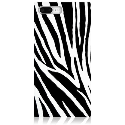 idecoz-idecoz-mobilskal-zebra iPhone 8 PLUS/7 PLUS