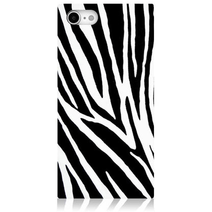 idecoz-idecoz-mobilskal-zebra iPhone 8/7