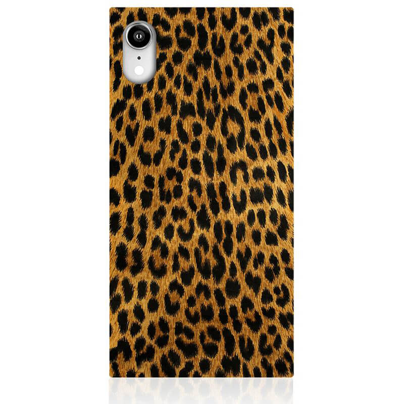 idecoz-idecoz-mobilskal-leopard iPhone XR