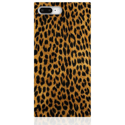 idecoz-idecoz-mobilskal-leopard iPhone 8 PLUS/7 PLUS