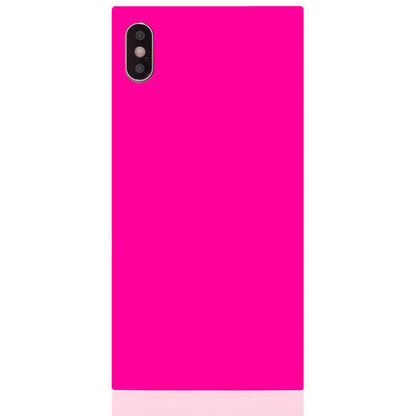 IDECOZ Mobilskal Neon Rosa