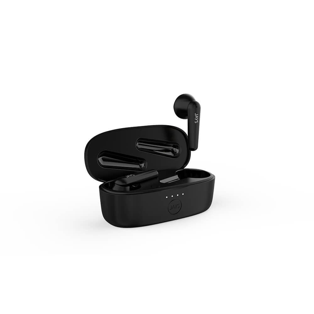JAYS JAYS Headphone t-Six TWS