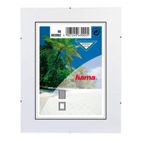 HAMA Clipsram 10,5x15 cm normalglas