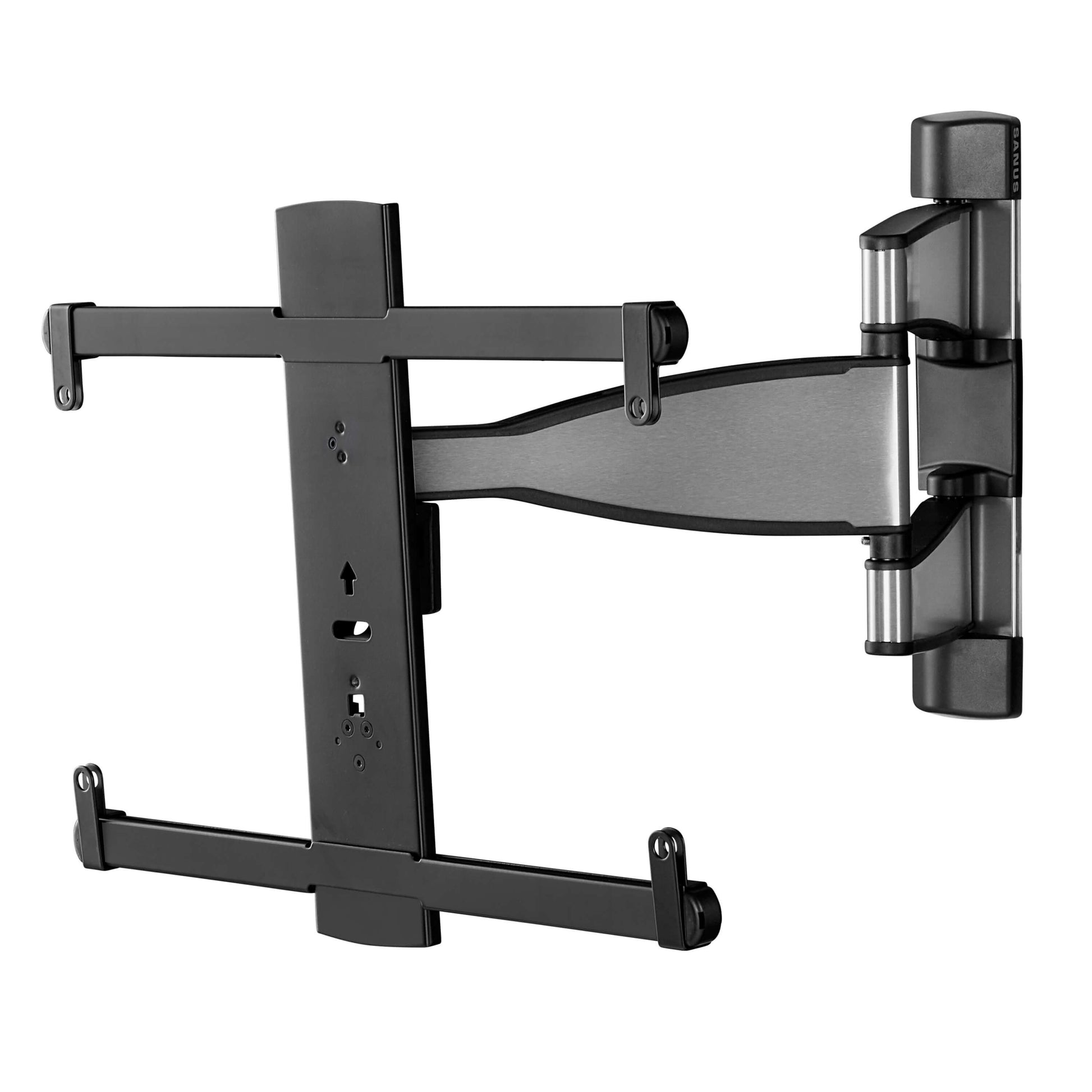 sanus-sanus-tv-faste-full-motion Max Vesa 400x400 32-55" Silver